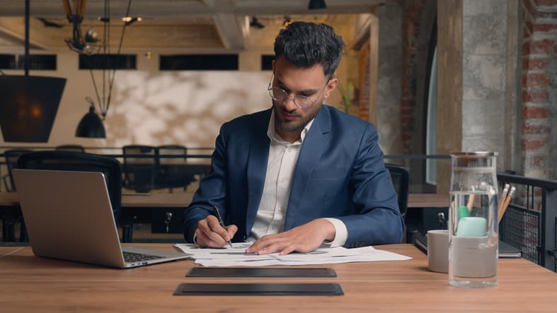 High-Level Thinking for CEOs