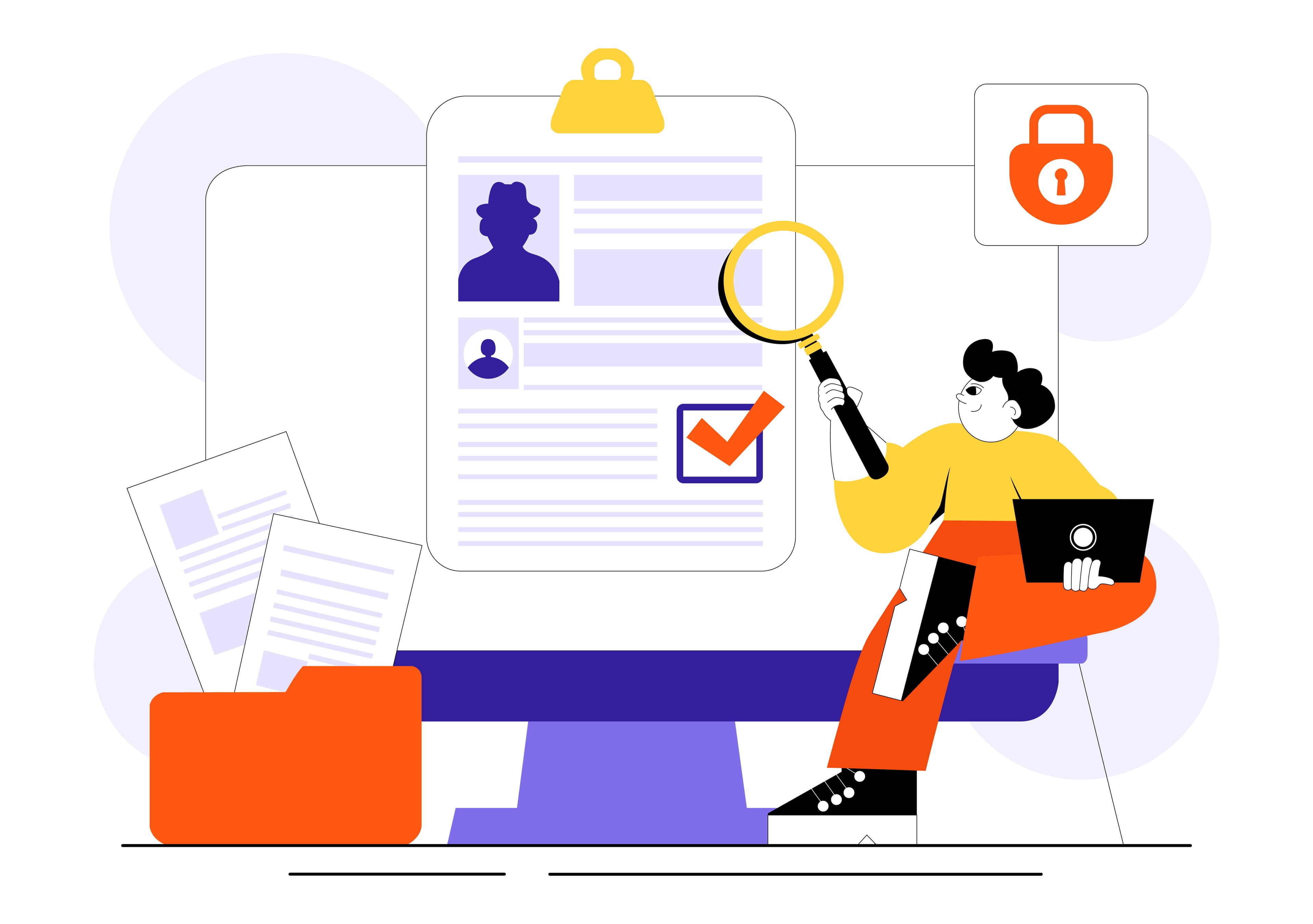 Risk, Compliance, and Regulatory Framework of a Home-Based Childcare Agency