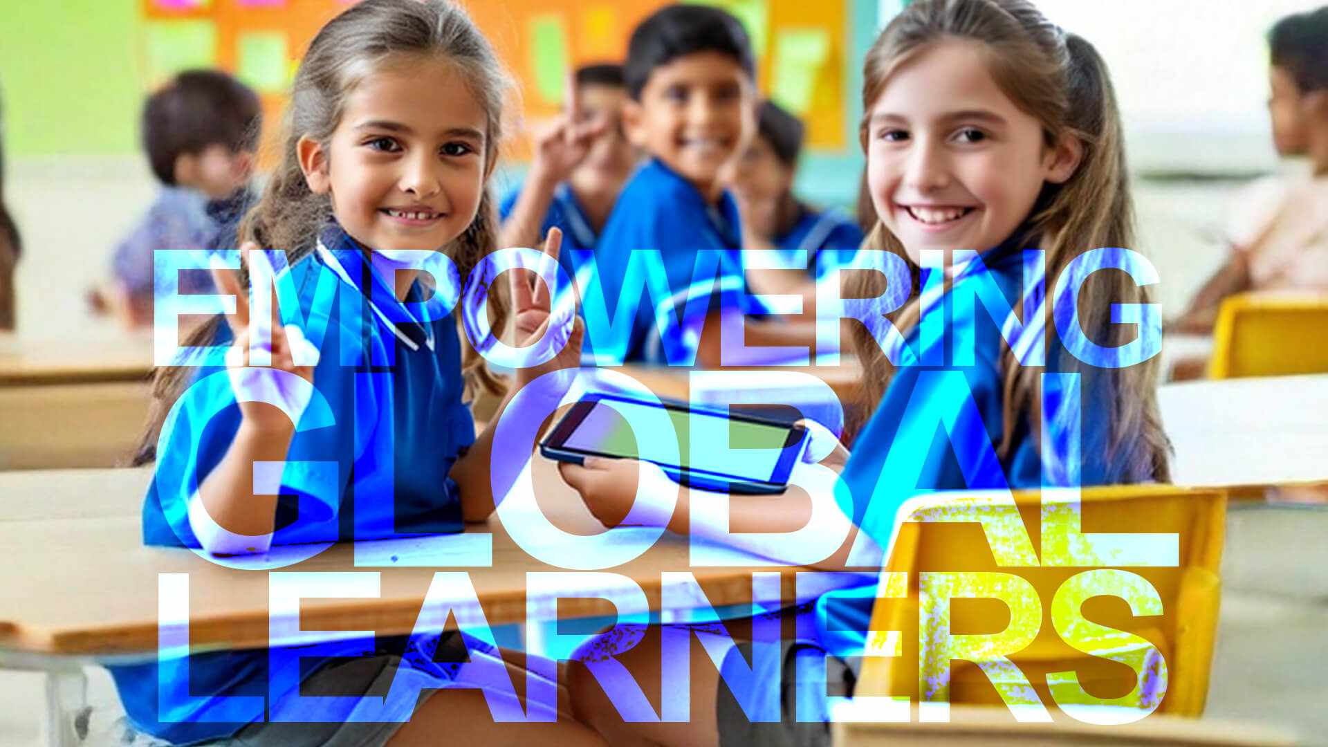 Empowering Global Learners: Why the International Baccalaureate Matters in Today’s World