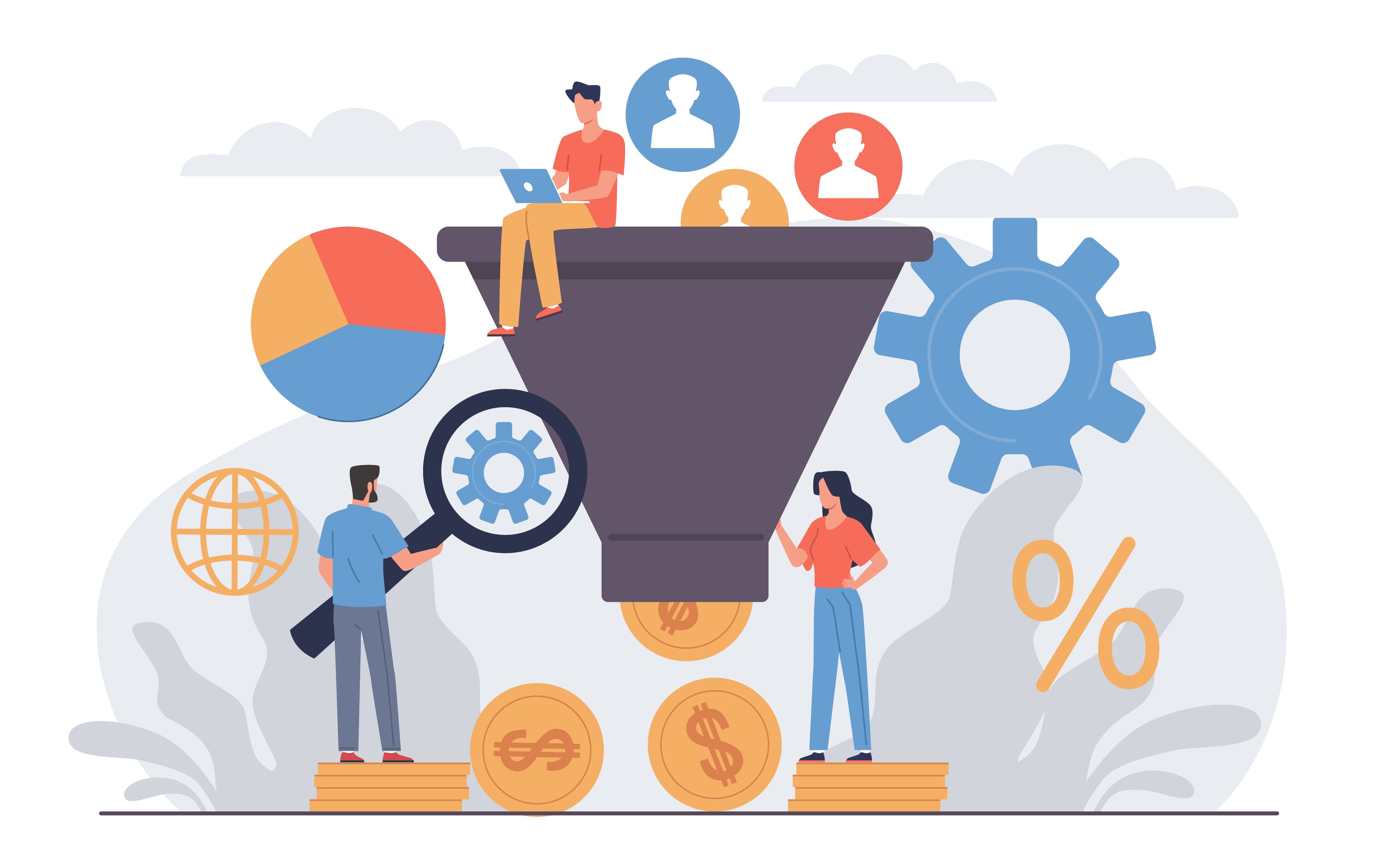 Operational Execution and Management in a Home-Based Childcare Agency