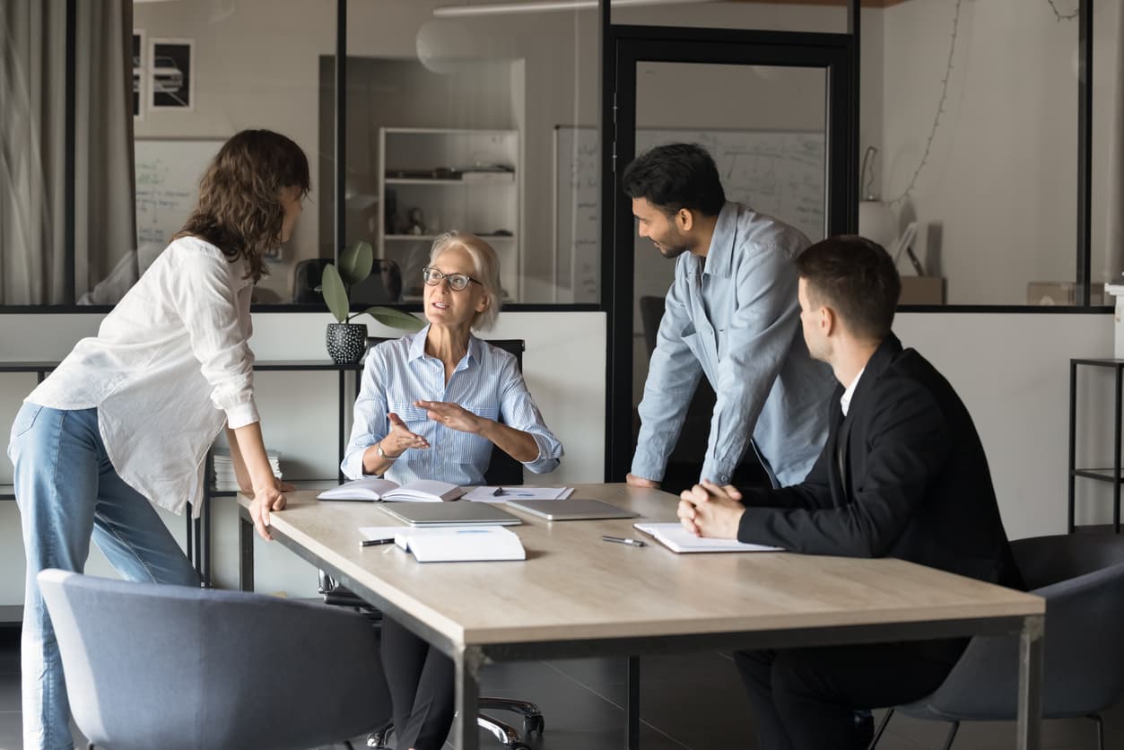 Emotional Intelligence and Its Impact on Leadership, Teams, and Organizational Success